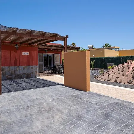 빌라 Oneida 칼레타데푸스테