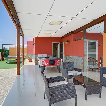 Oneida Villa *